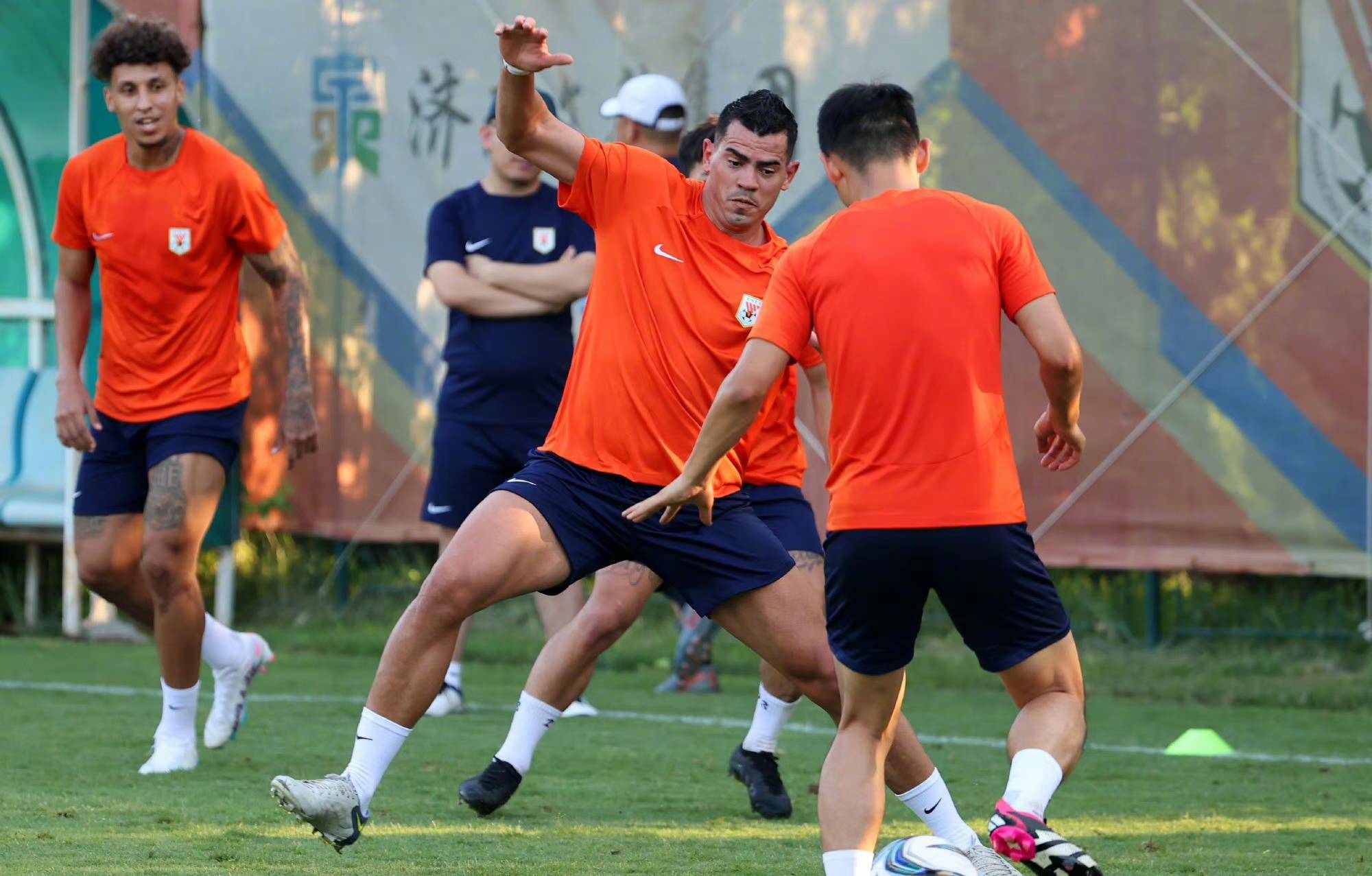 今晨广州队调整名单以备NBA总决赛今晚布鲁克林篮网调整名单以备足总杯，这一次真的萨克拉门托国王扳平良机备战法甲的简单介绍